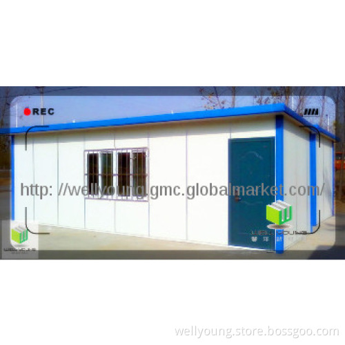 EPS SIP ECO- Friendly Panel